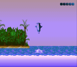 Ecco - The Tides of Time