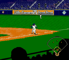 ESPN Baseball Tonight