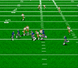 ESPN Sunday Night NFL