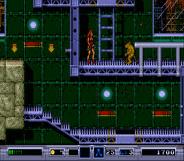 Ex-Mutants