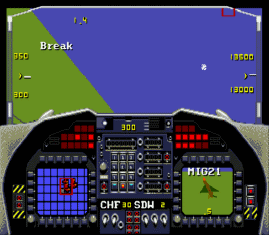 F-22 Interceptor