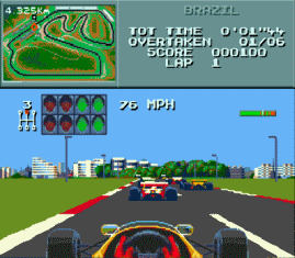 Formula One