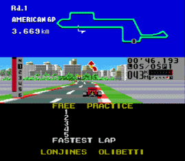 Fastest 1