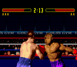 Foreman For Real