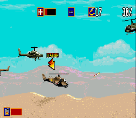 Gunship