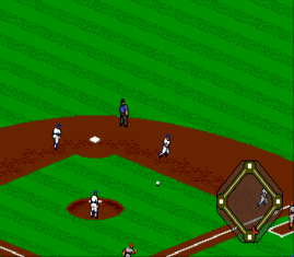 Hardball!