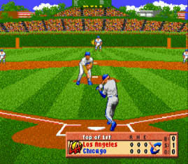 Hardball '94