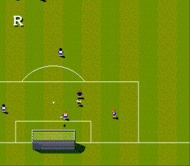 International Sensible Soccer