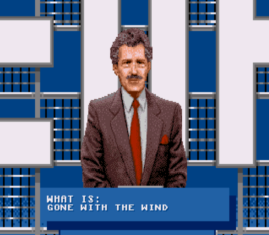 Jeopardy! Deluxe Edition