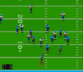 Joe Montana Football