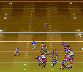 John Madden Football