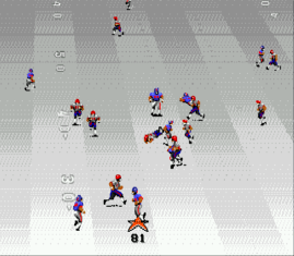 John Madden Football '92