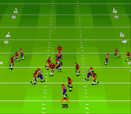 John Madden Football '93