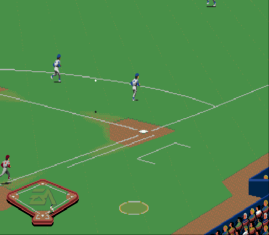 La Russa Baseball 95