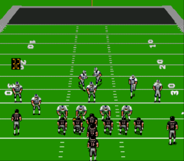 Madden NFL '94