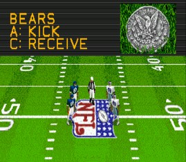 Madden NFL '95