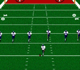 Madden NFL '96