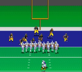 Madden NFL '97