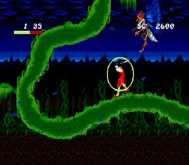 Mamono Hunter Yohko: Dai-7 no Keishou