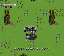 Battletech