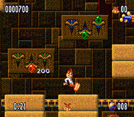 Bubsy 2