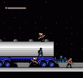Terminator 2 - Judgment Day