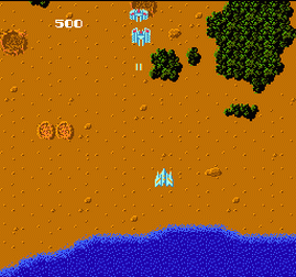 Terra Cresta