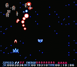 Summer Carnival '92 - Recca