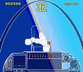 G-LOC Air Battle