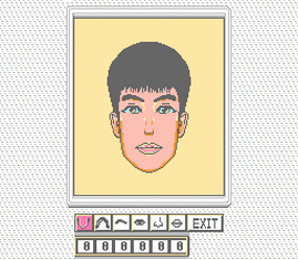 Facemaker