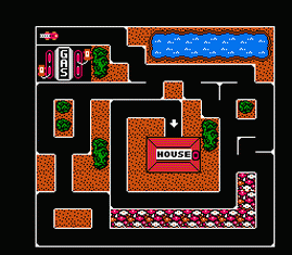 Firehouse Rescue