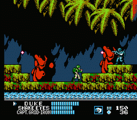 G.I. Joe - The Atlantis Factor