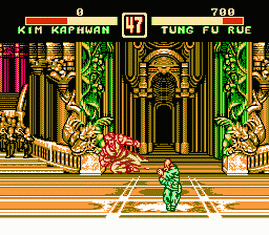 Garou Densetsu Special