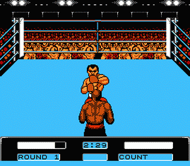 George Foreman's KO Boxing
