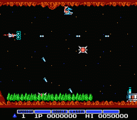 Gradius