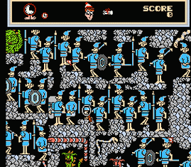 Great Waldo Search