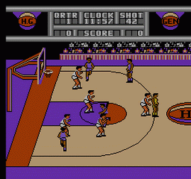 Harlem Globetrotters