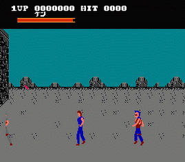 Hokuto no Ken