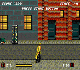 Dick Tracy