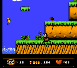 Felix the Cat by Dragon Co