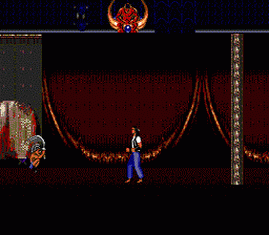 Nightmare Circus