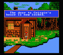 King's Quest V