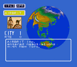 Aerobiz