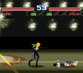 Tekken 3 Special