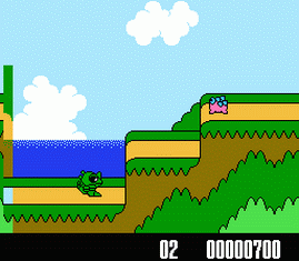 Wagyan Land 2