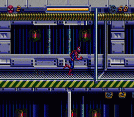Spider-Man - The Animated Series
