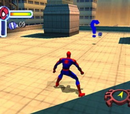 Spider-Man