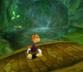 Rayman 2 - The Great Escape
