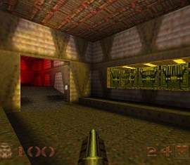 Quake 64