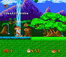 Bubsy